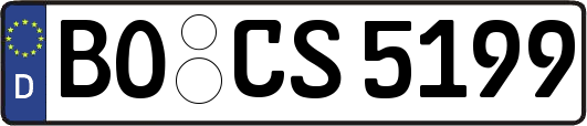 BO-CS5199