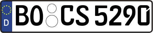BO-CS5290