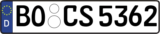 BO-CS5362