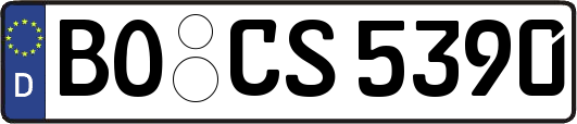 BO-CS5390