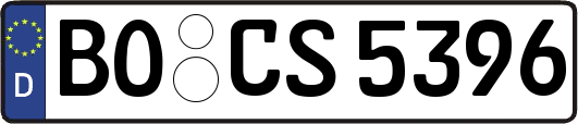 BO-CS5396