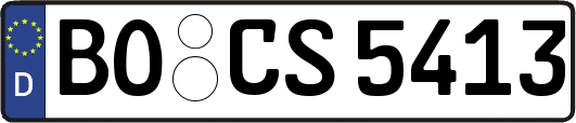 BO-CS5413