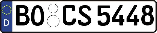 BO-CS5448
