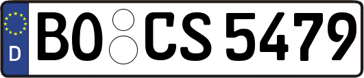 BO-CS5479