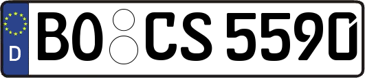 BO-CS5590