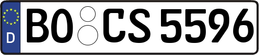 BO-CS5596