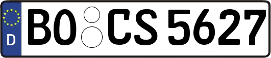 BO-CS5627