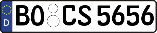BO-CS5656