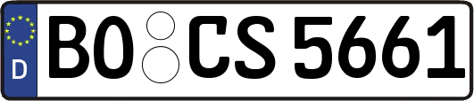 BO-CS5661