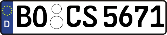 BO-CS5671