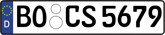 BO-CS5679