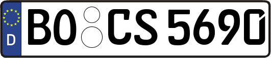 BO-CS5690