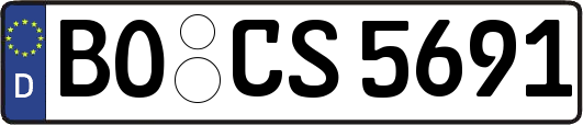 BO-CS5691