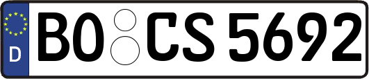 BO-CS5692