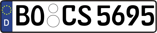 BO-CS5695