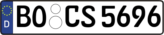 BO-CS5696
