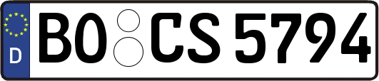 BO-CS5794