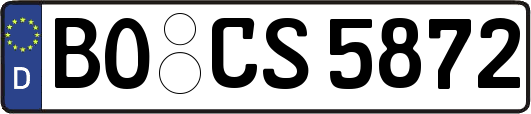 BO-CS5872