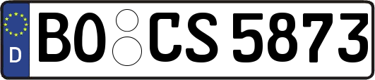 BO-CS5873