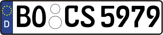BO-CS5979
