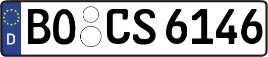BO-CS6146
