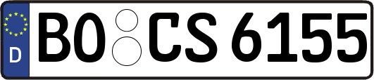 BO-CS6155
