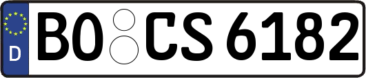 BO-CS6182