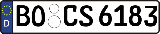 BO-CS6183