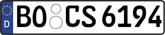 BO-CS6194