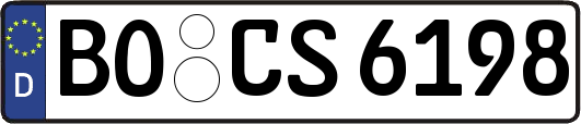 BO-CS6198