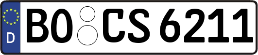 BO-CS6211