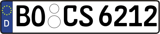 BO-CS6212