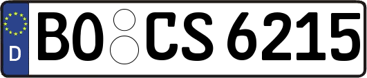 BO-CS6215