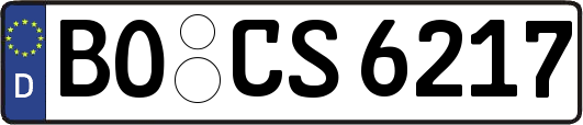 BO-CS6217