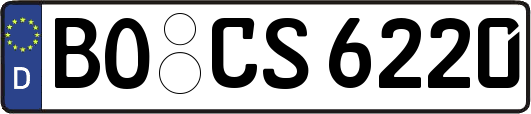 BO-CS6220