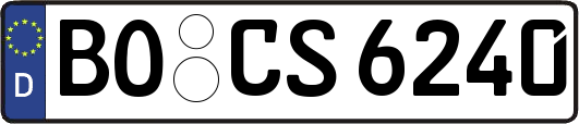BO-CS6240