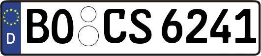 BO-CS6241