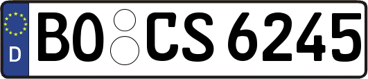 BO-CS6245