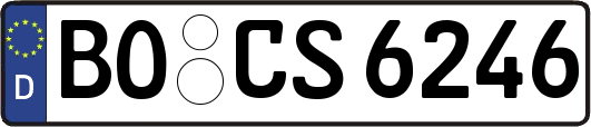 BO-CS6246