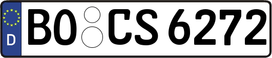 BO-CS6272