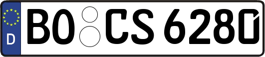 BO-CS6280