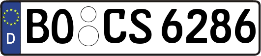 BO-CS6286