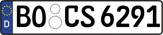 BO-CS6291