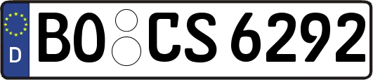BO-CS6292