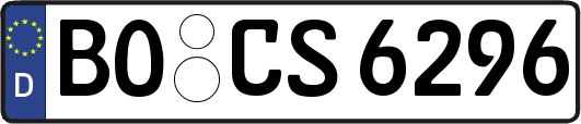 BO-CS6296