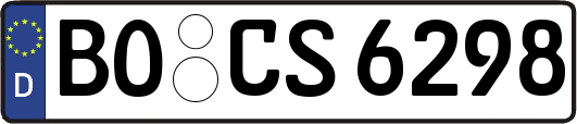 BO-CS6298