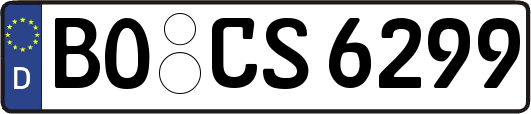 BO-CS6299
