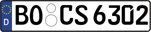 BO-CS6302