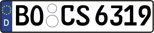 BO-CS6319