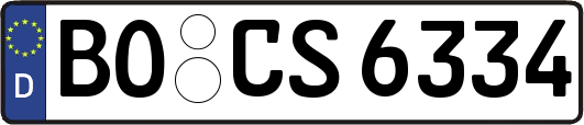 BO-CS6334
